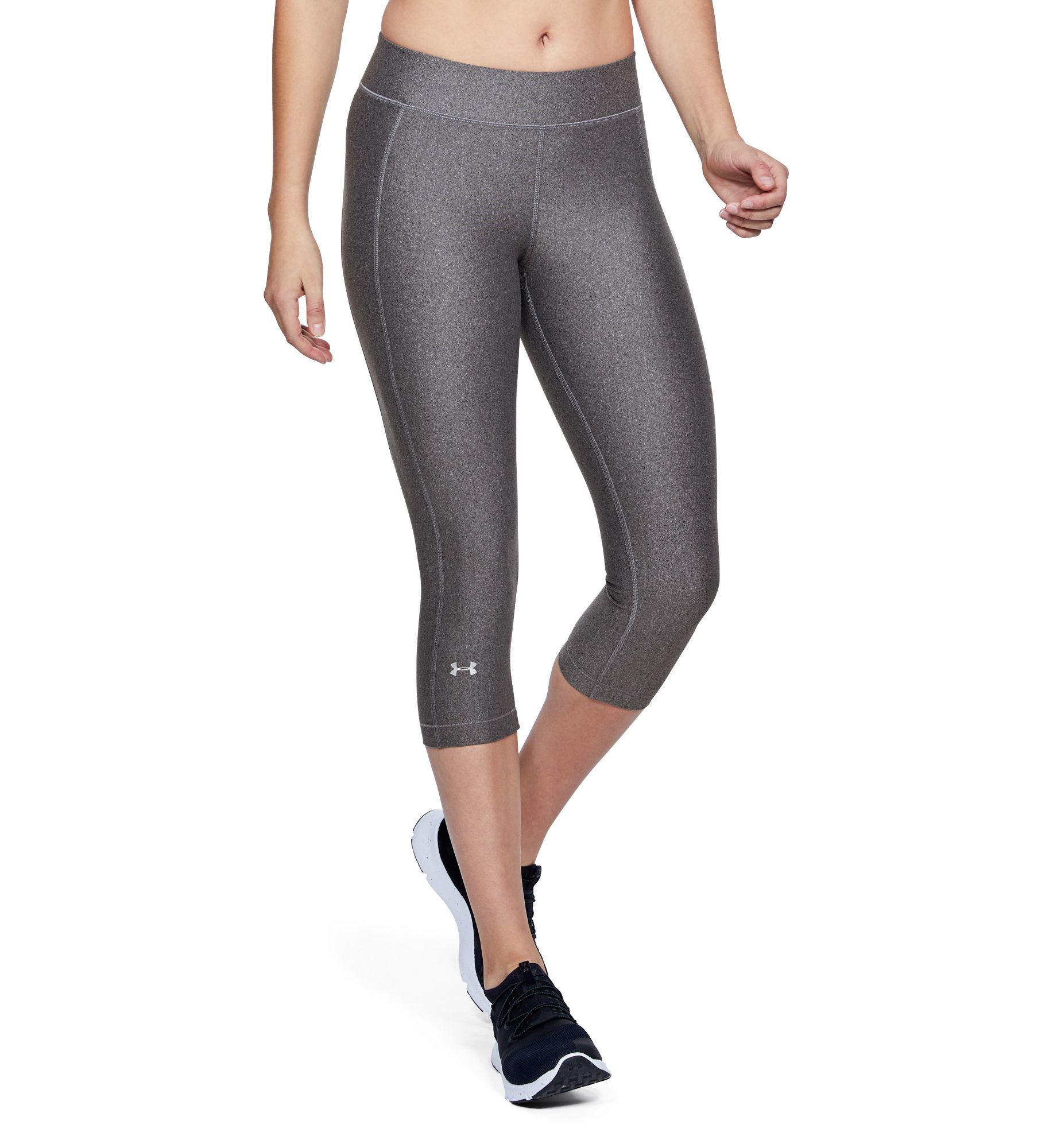 Under Armour UA HeatGear Armour Compression Capri 1309652