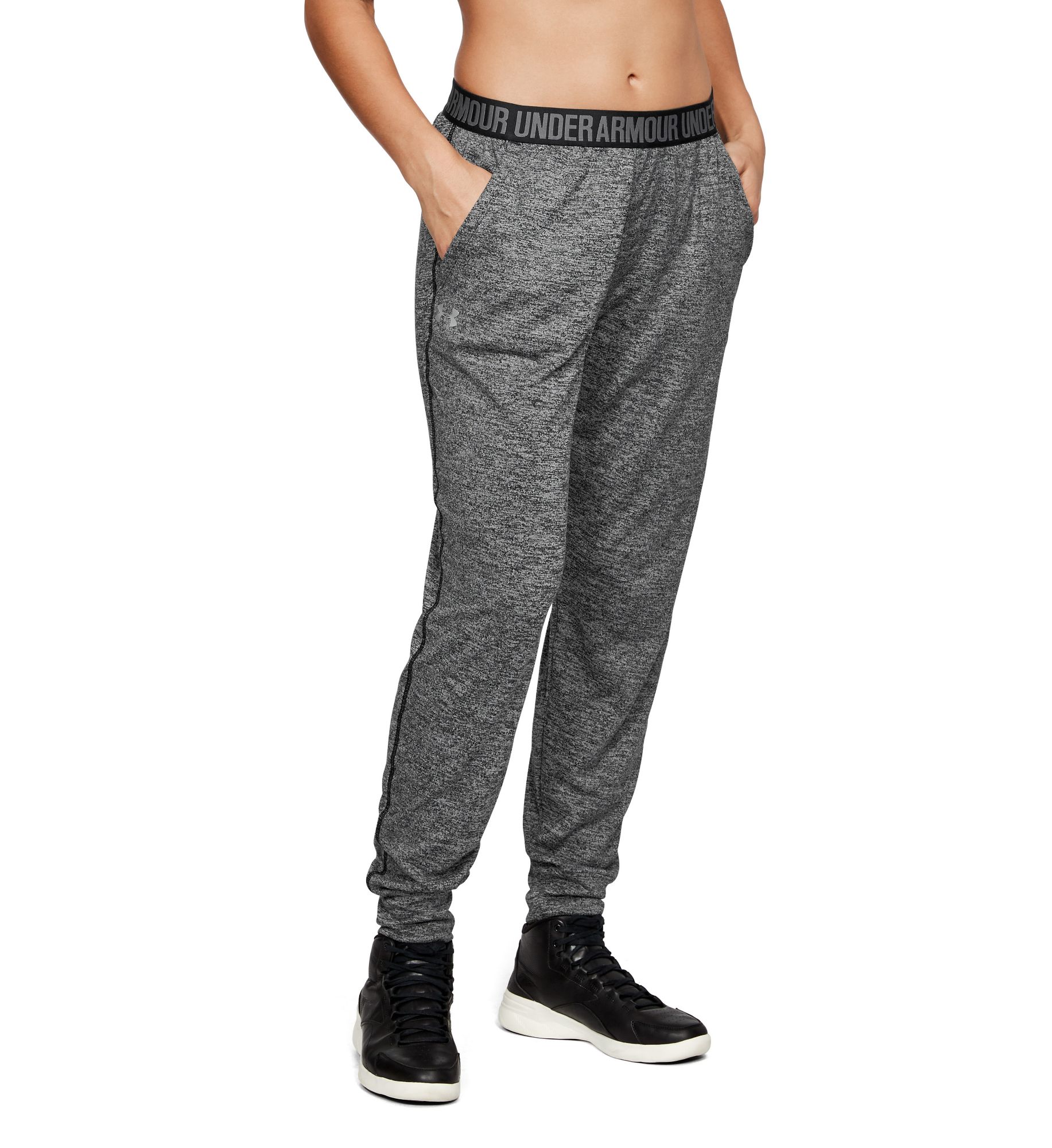 Under Armour UA Tech Twist Play Up Pant 1311331