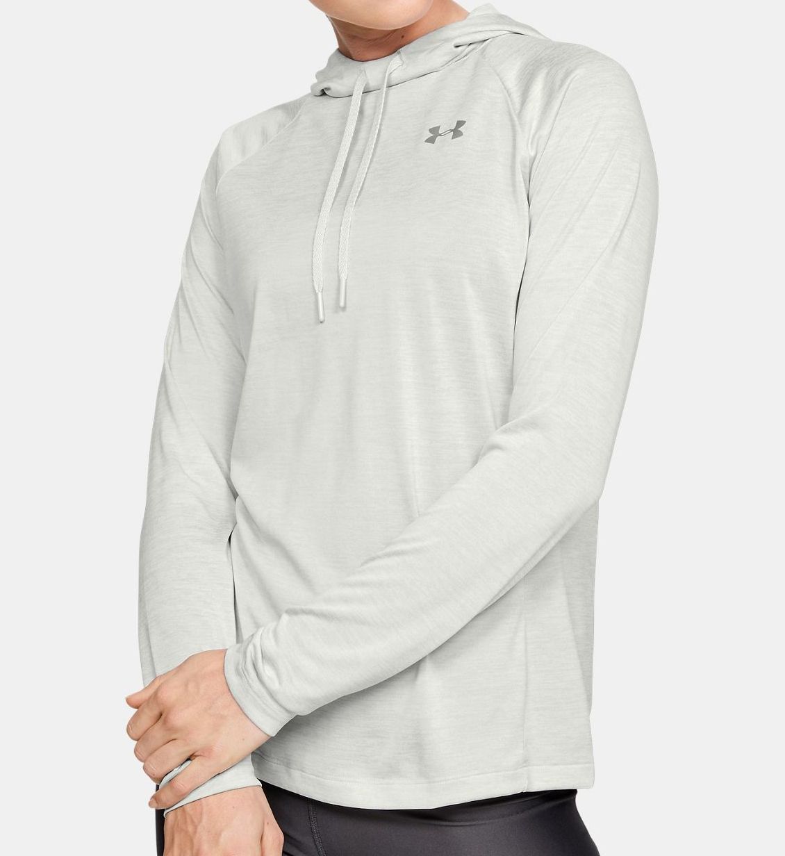 Under Armour UA Tech Twist Long Sleeve Hoody 1311501