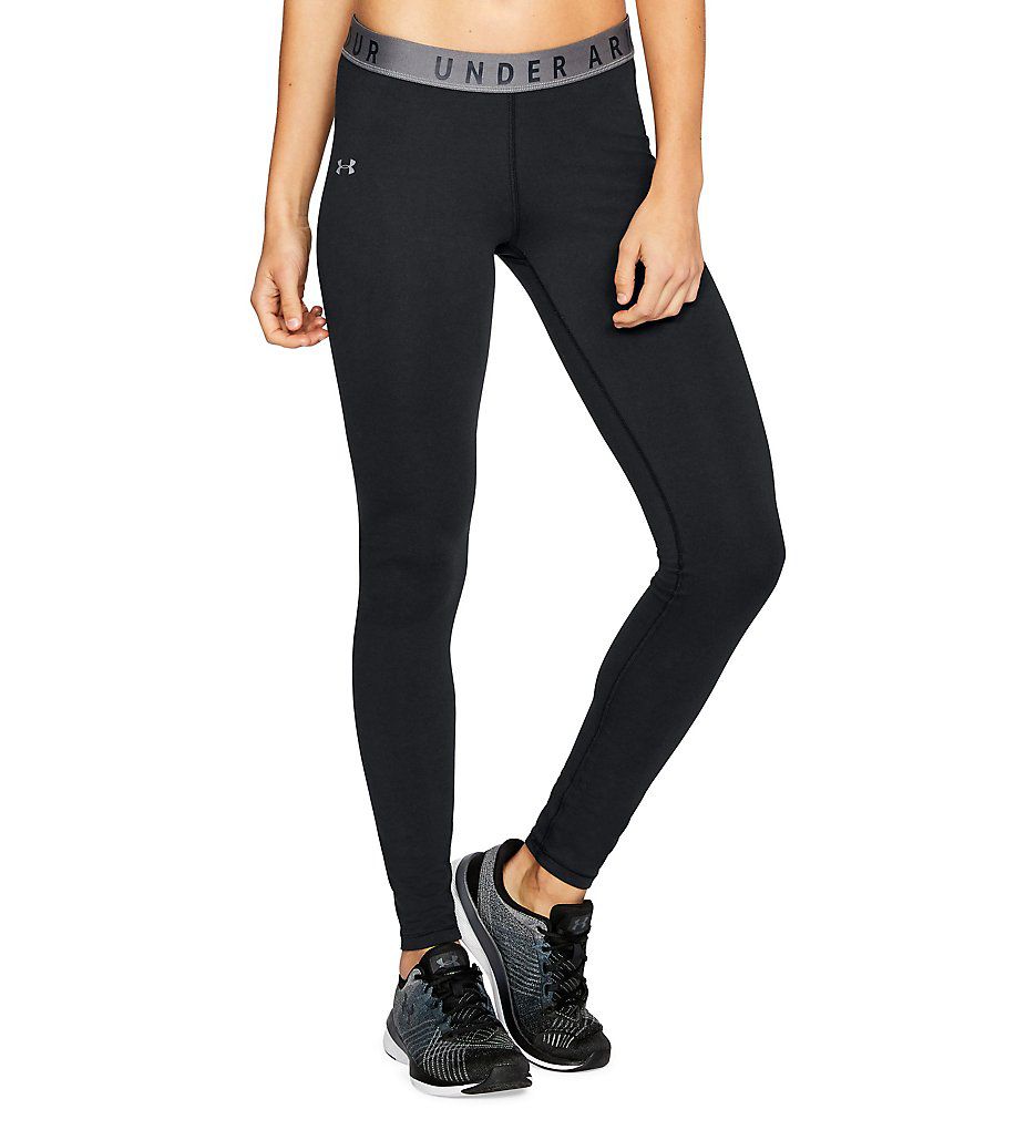 Under Armour UA Favorite Wordmark Waistband Tight 1311710