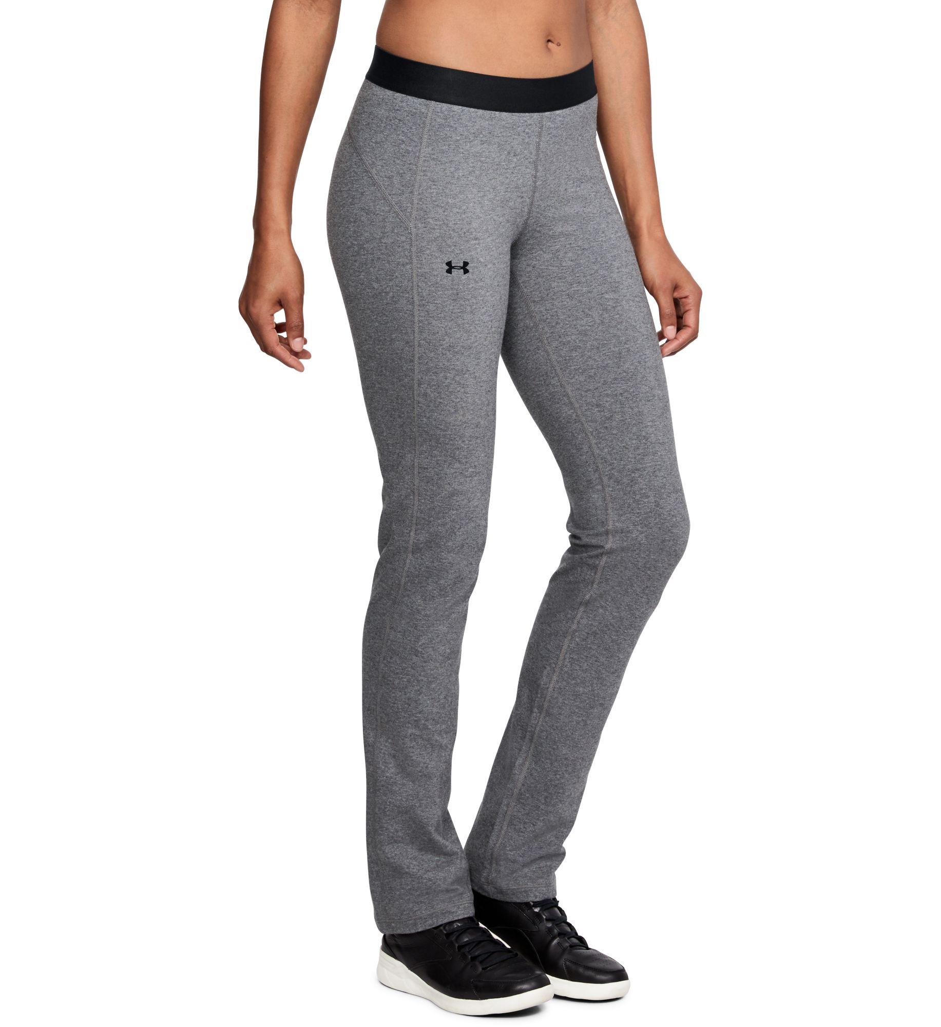 Under Armour Favorite Straight Leg Pant 1314510
