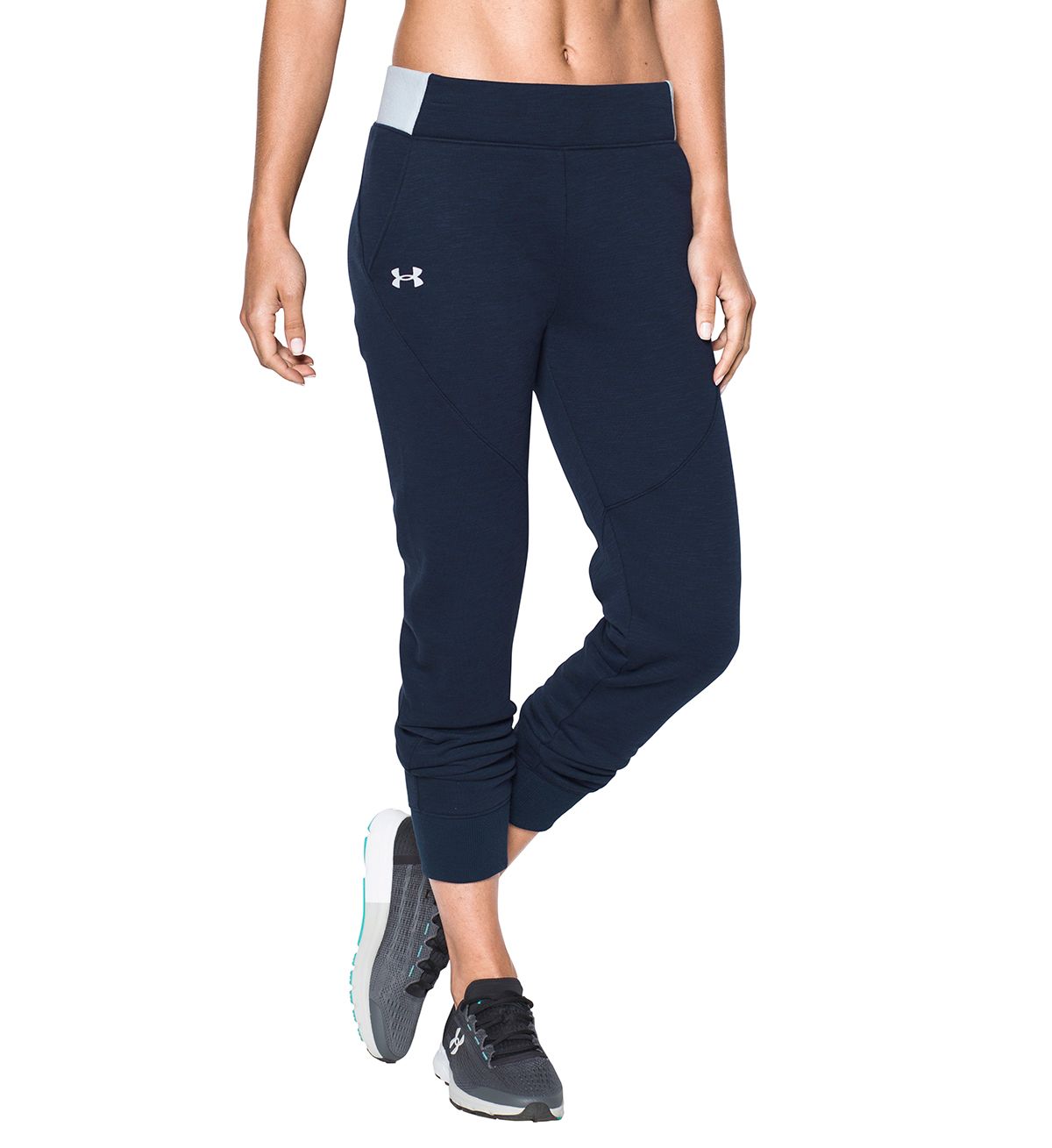 Under Armour Top Step Fleece Jogger 1315622