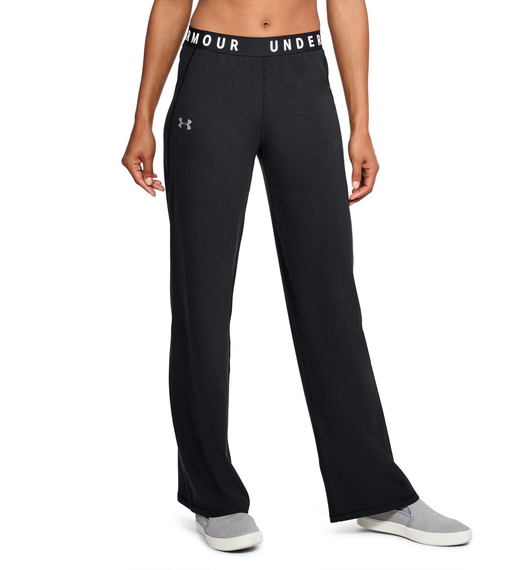 Under Armour UA Favorite Lightweight Wide Leg Pant 1320620