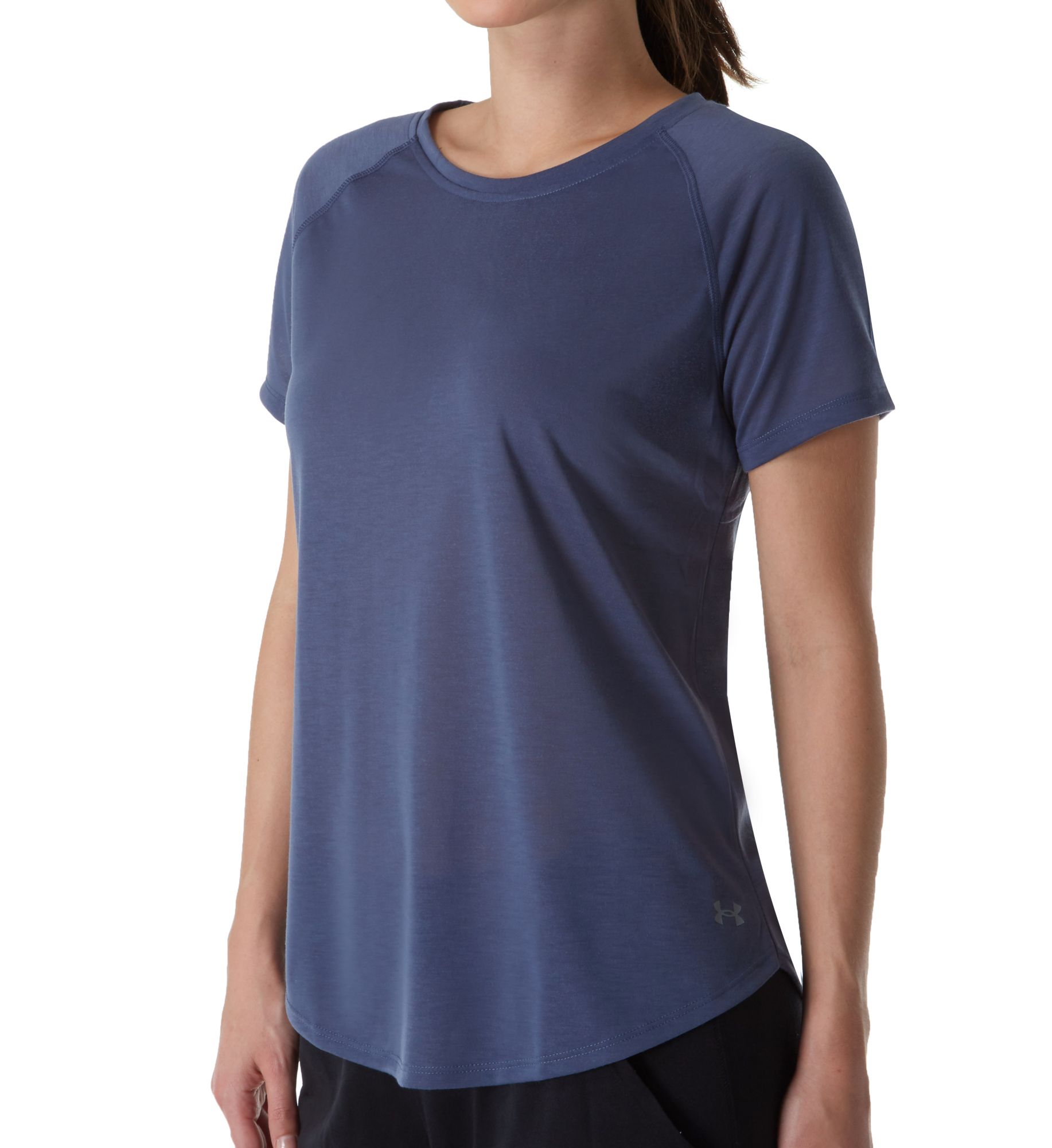 Under Armour UA Whisperlight Short Sleeve Top 1324144