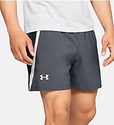 Under Armour Launch 5 Inch Short With Mesh Liner 1326571