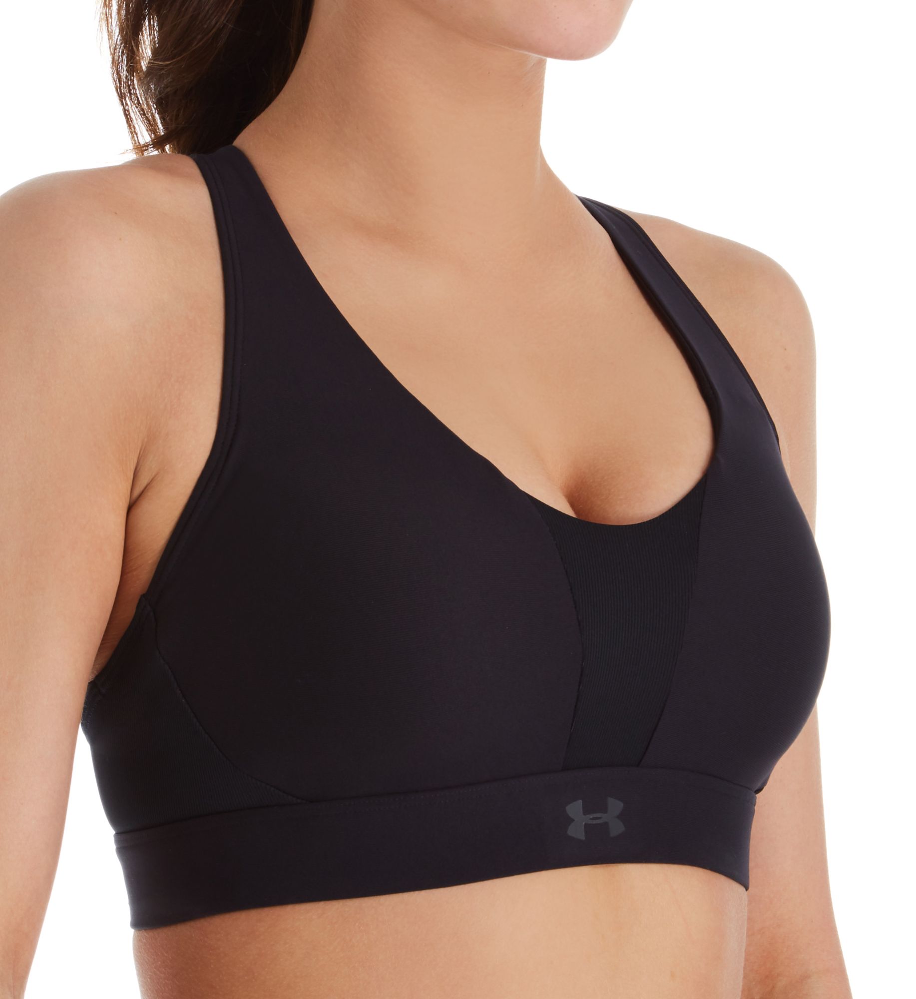Under Armour UA Vanish Mid Impact Sports Bra 1328847