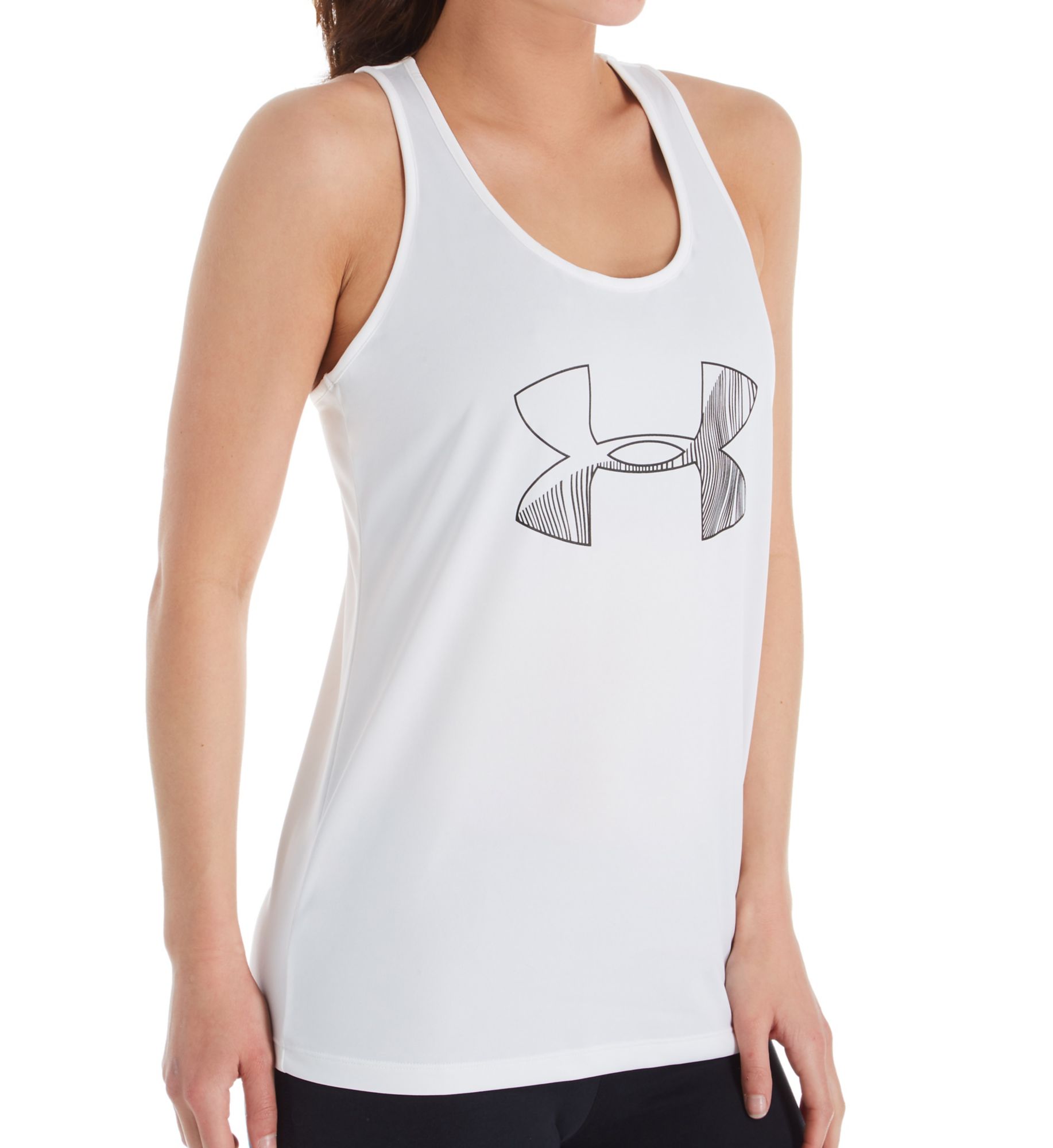 Under Armour UA Tech Graphic Tank 1328896
