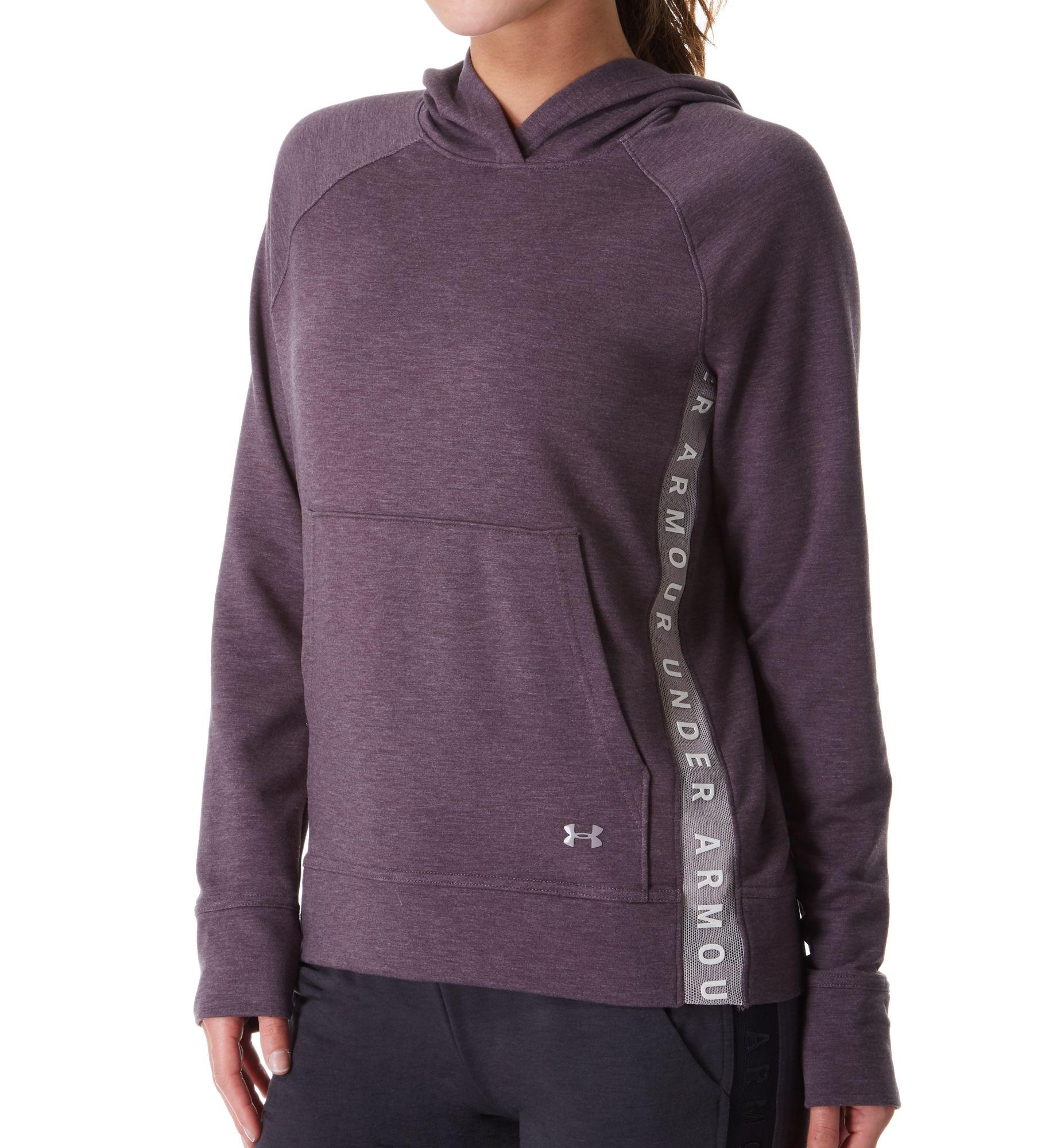 Under Armour Featherweight Fleece Hoody 1328956