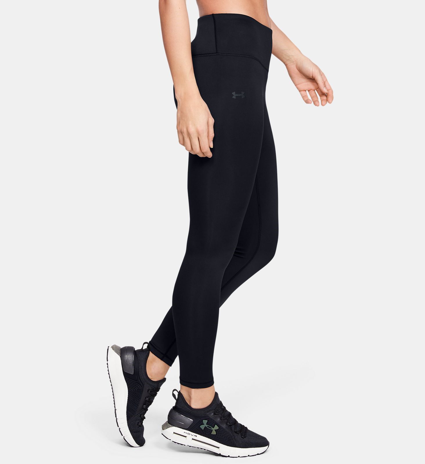 Under Armour UA ColdGear Armour High Rise Legging 1344527