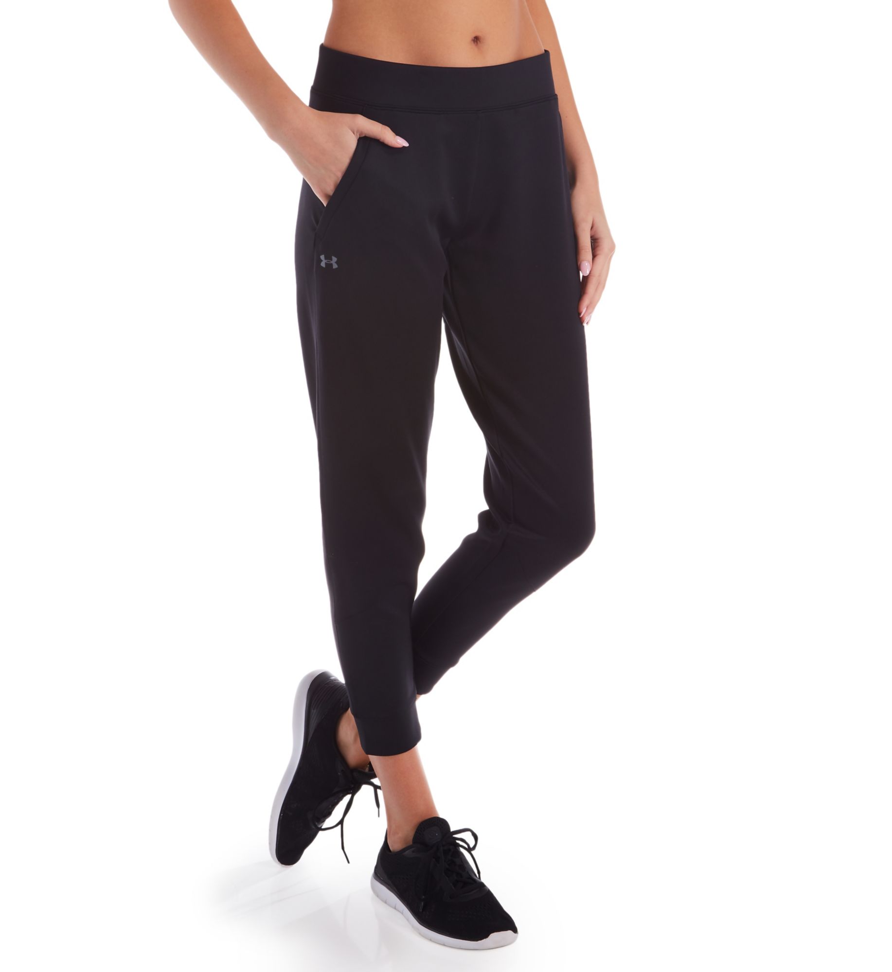 Under Armour UA Cold Gear Armour Legging 1344530