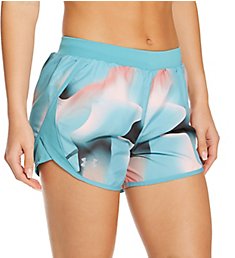 Under Armour Fly-By 2.0 Printed Short 1350198