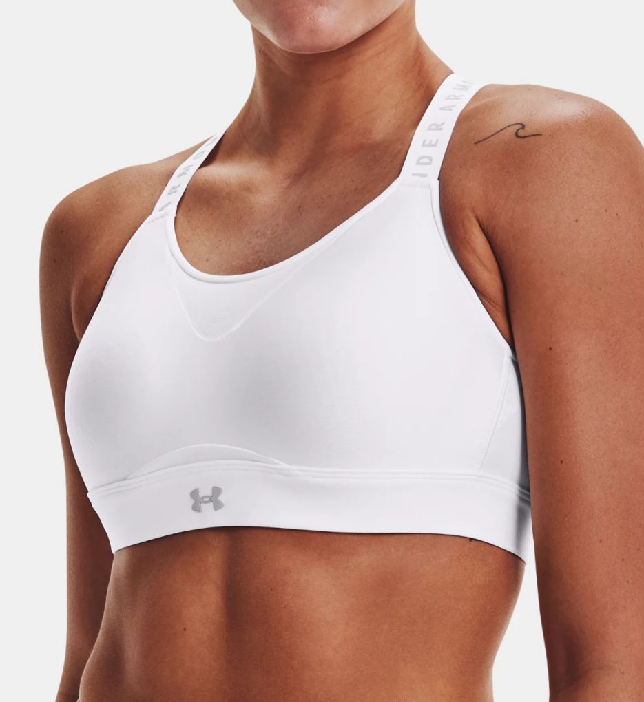 under armour cotton sports bra