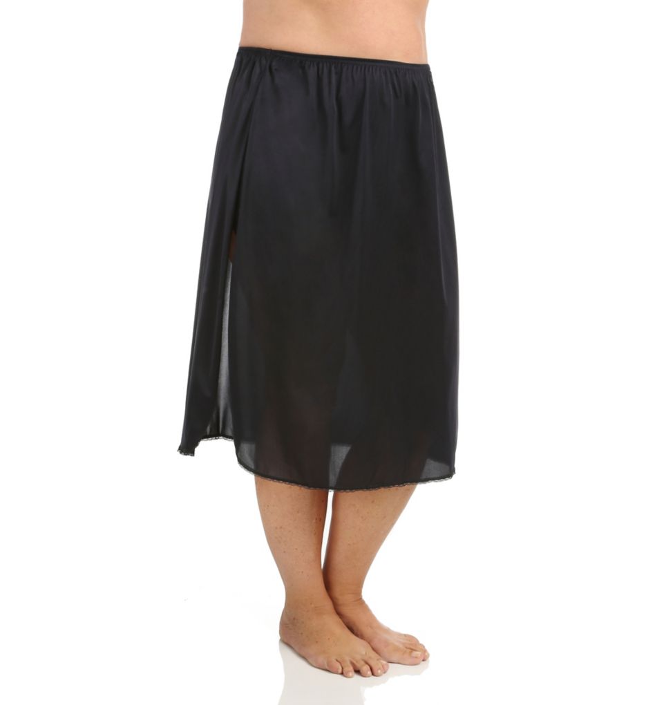 Vanity Fair Full Figure 28 Inch Half Slip 1186028 Vanity Fair Full Figure 28 Inch Half Slip 1186028