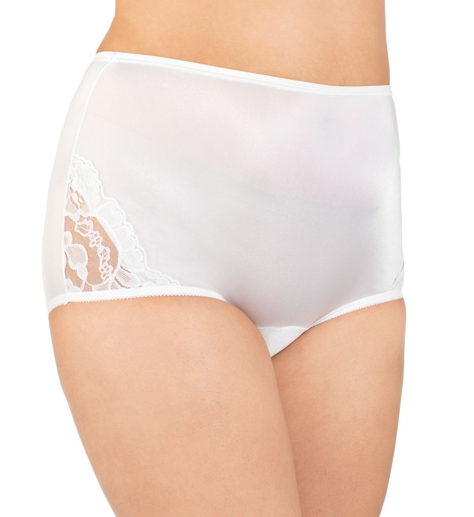 vanity fair nylon panties